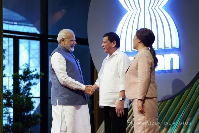 Marcos delle Filippine parteciperà al Vertice BRICS in India tra incontri bilaterali