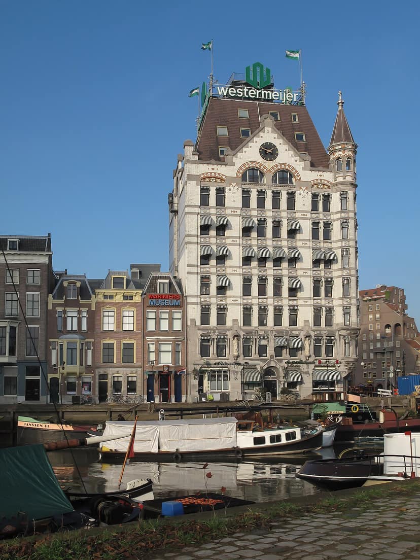 Archieffoto: Trump deed in juni meer dan duizend beurstransacties ter waarde van 263 miljoen dollar