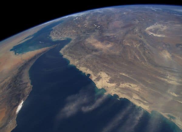 Iran et Oman : Accord sur la navigation dans le détroit d'Ormuz en vue
