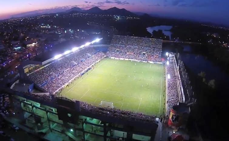 Mexiko wird Meister der U-20-Concacaf-Qualifikation nach Sieg über die Vereinigten Staaten