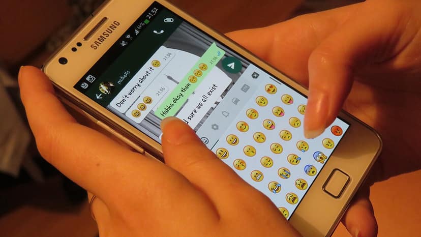 WhatsApp führt neue Funktionen für Gruppenchats ein