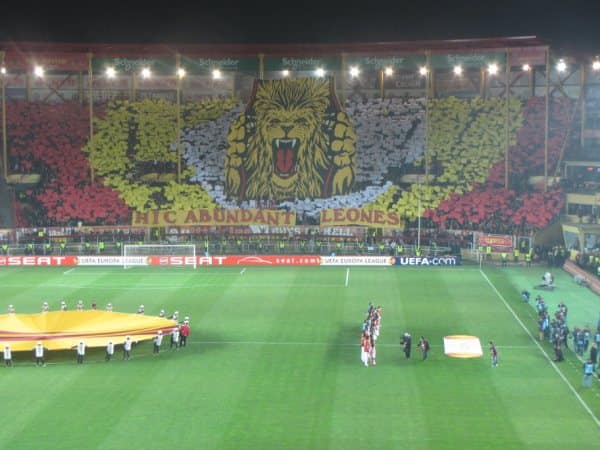 Osimhen Scores Twice, Galatasaray Draws with Çorum in Süper Lig