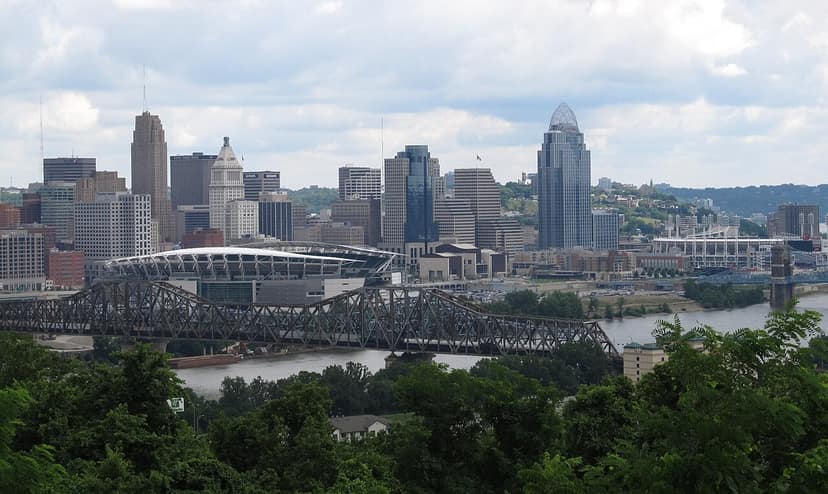 Tagger en Kraus in Cincinnati voortijdig uitgeschakeld