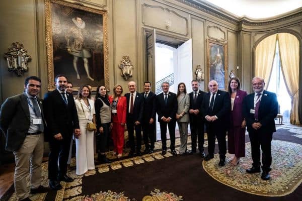 Il governo prevede di aumentare le riserve della Banca Centrale prima delle elezioni del 2027