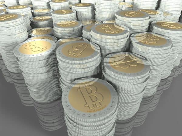 Banco Central Russo permite comércio com Bitcoin, Ethereum e USDT