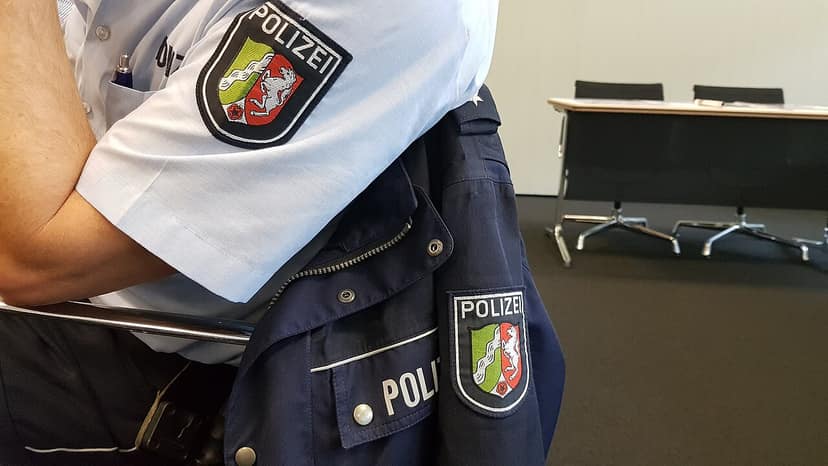Sieben Verletzte nach Rauferei auf Fußballplatz in Wien