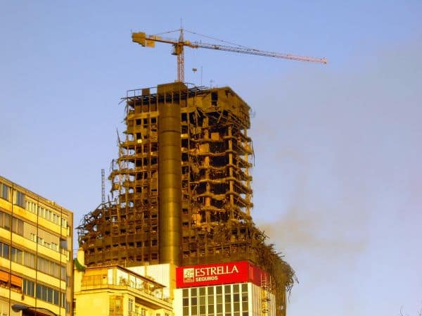 Incêndios na Europa: balanço dos danos e evacuações