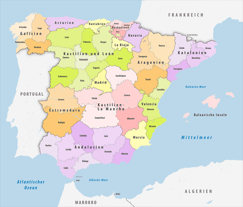 L'Espagne accuse la Russie et Israël de fausses informations sur la crise de Ceuta