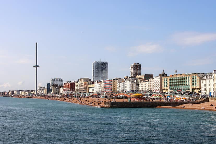 Archivbild: Brighton lehnt Liverpools 60-Millionen-Angebot für Minteh ab