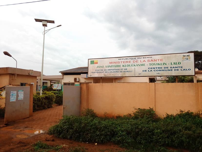 Ebola : l'épidémie se propage en République démocratique du Congo