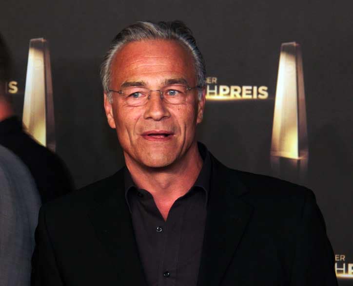 Klaus Behrendt to Leave Tatort as Commissioner in 2027