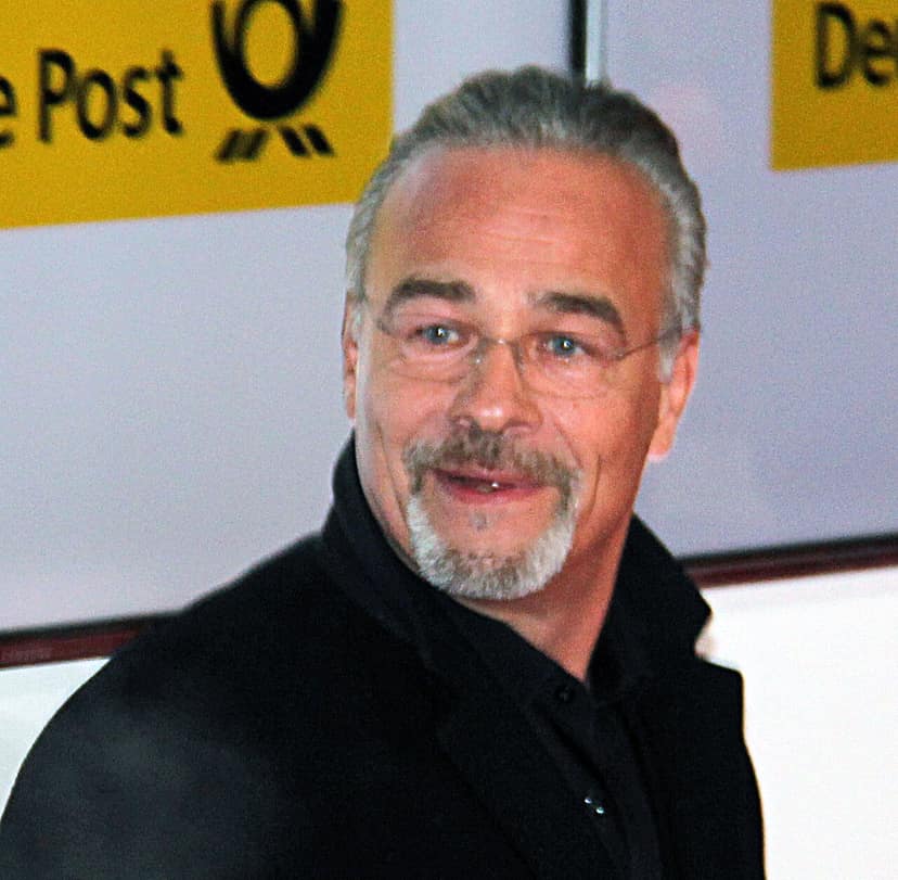 Archive photo: Klaus Behrendt to Leave Tatort as Commissioner in 2027