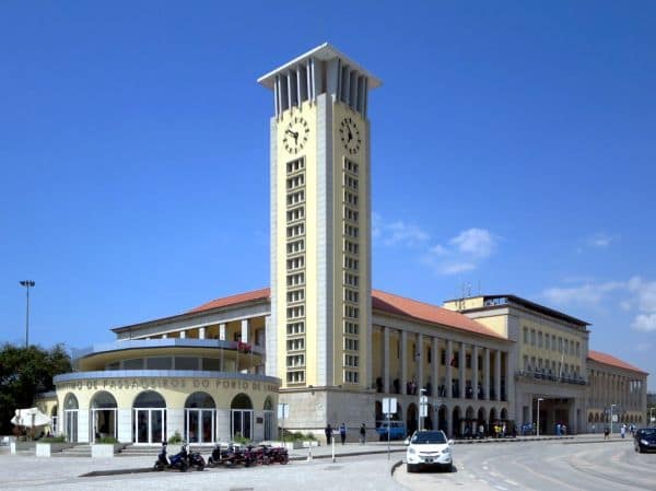 Fran Vieites reforça a baliza do Marítimo
