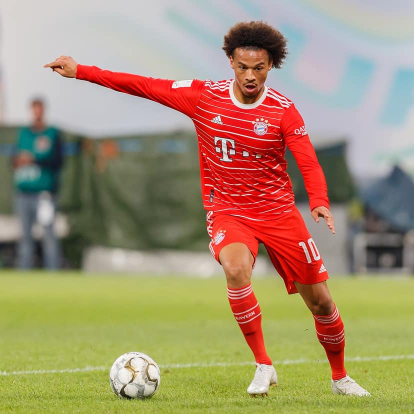 Bayern Munich et Borussia Dortmund jouent aujourd'hui pour le Supercoupe