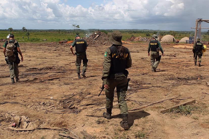 Bolívia lança plano de segurança contra grupos criminosos brasileiros