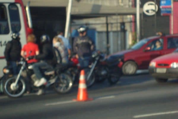 Acidente de moto faz uma vítima mortal em Pedrógão Grande