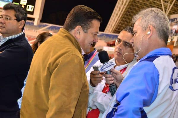 Nicaragua contre République Dominicaine : résultats et diffusions de la Ligue des Nations de la Concacaf