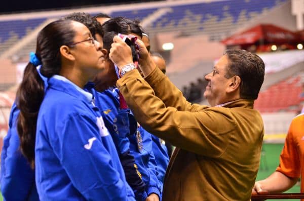 Nicaragua contre République Dominicaine : résultats et diffusions de la Ligue des Nations de la Concacaf