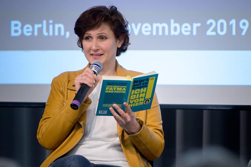 Ataman eist stemming in de Bundestag voor betere bescherming van queer mensen