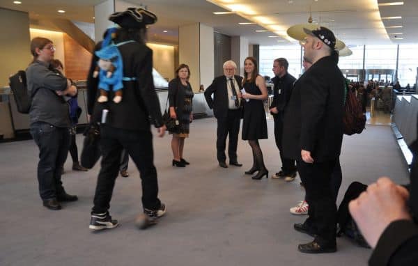 Un agent d'IA pirate le système d'attente d'un gymnase pour réserver un cours