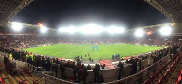 Foto de archivo: Mercado: Malick Fofana finalmente deja el OL para unirse al Sunderland