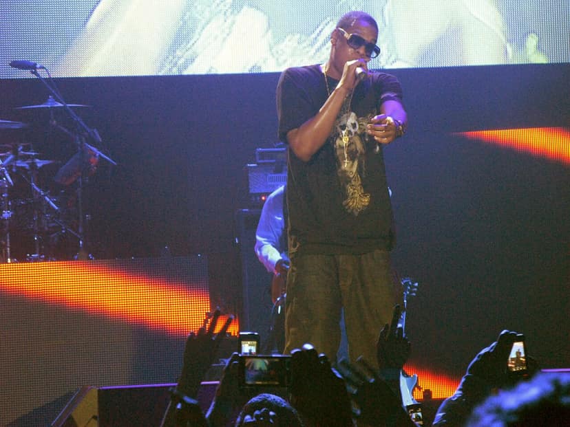 Jay-Z’s Roc Nation Sports gewinnt an Einfluss im europäischen Fußballmarkt