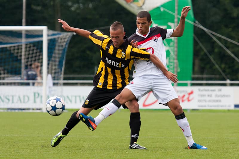 Myron van Brederode kritisch na nederlaag KV Mechelen tegen AA Gent