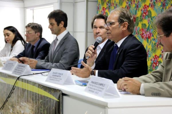 Photo d'archive: La Mongolie demande des actions concrètes à la COP17 sur la désertification