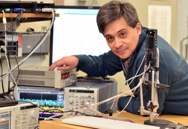Demis Hassabis nomeado cientista-chefe da Google