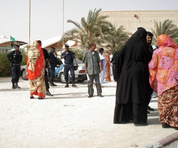 Libanon stemt voor afschaffing van de doodstraf, een primeur in het Midden-Oosten