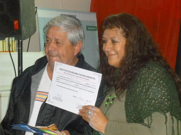 Denisse González comparte detalles sobre su internación y tratamiento