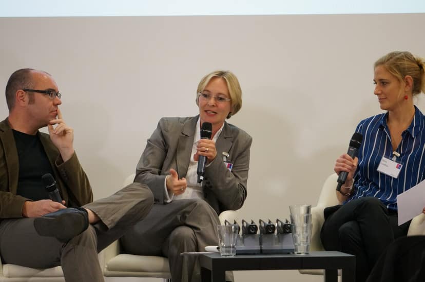 Europe's Data Protection: Latest Developments in the c't Data Protection Podcast