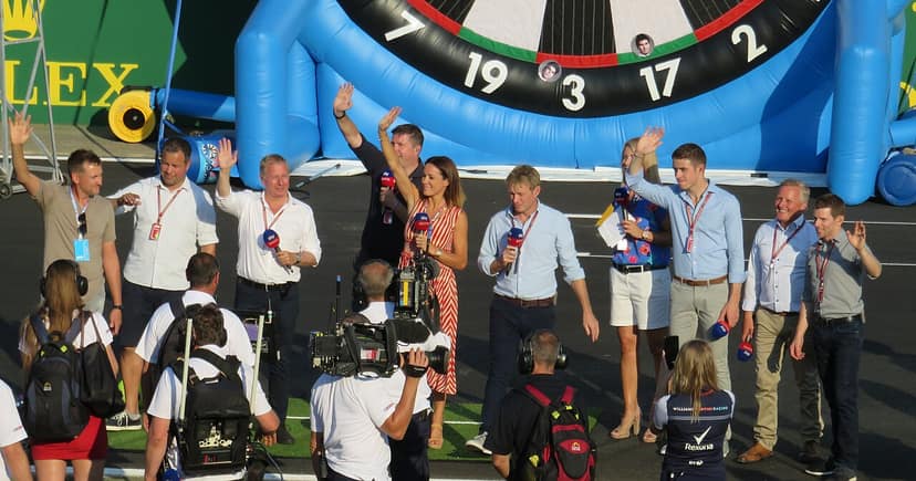Photo d'archive: F1 GP d'Espagne 2026 : horaires et chaînes pour suivre la course en direct