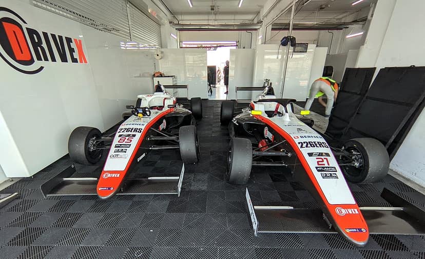 Photo d'archive: F1 GP d'Espagne 2026 : horaires et chaînes pour suivre la course en direct