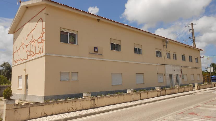 Foto de arquivo: Urgência de Obstetrícia de Portalegre encerrará entre domingo e terça-feira