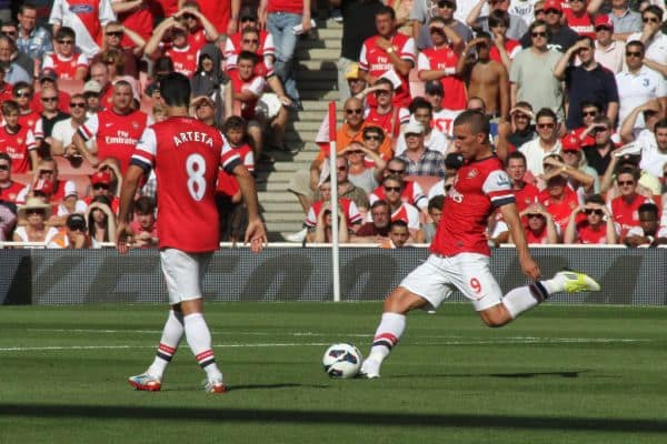 Mikel Arteta su Guimaraes: un nuovo impulso per l'Arsenal
