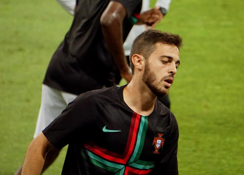 Mourinho critique la condition physique de Bernardo Silva au Real Madrid