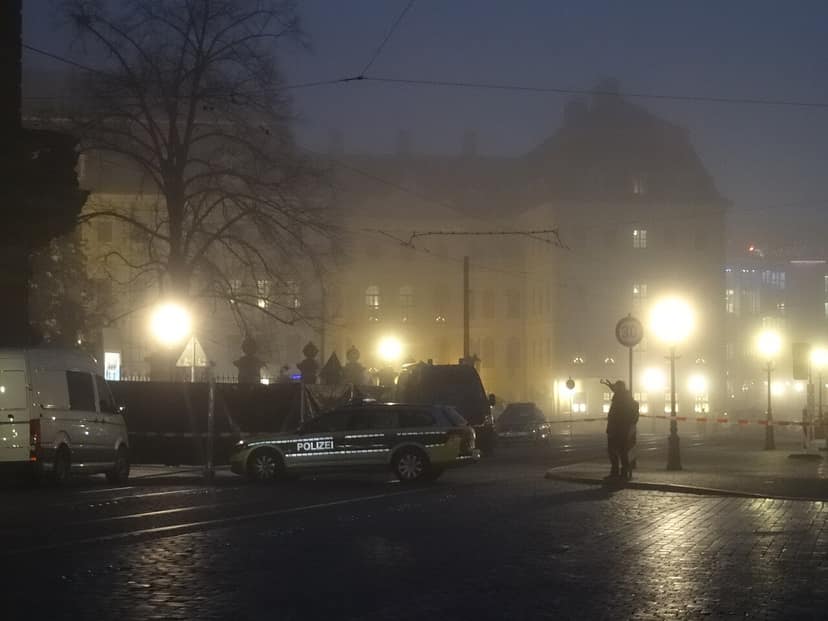 Europol alerte sur une nouvelle génération de vols violents dans les musées en Europe