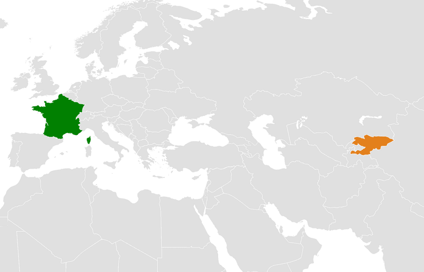 Des élèves de Russie et du Kirghizistan remportent des médailles aux Olympiades d'informatique