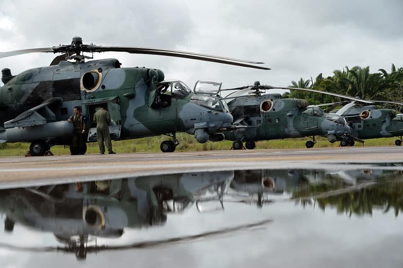 Archive photo: EU approves €6.1 billion for Ukraine's defense