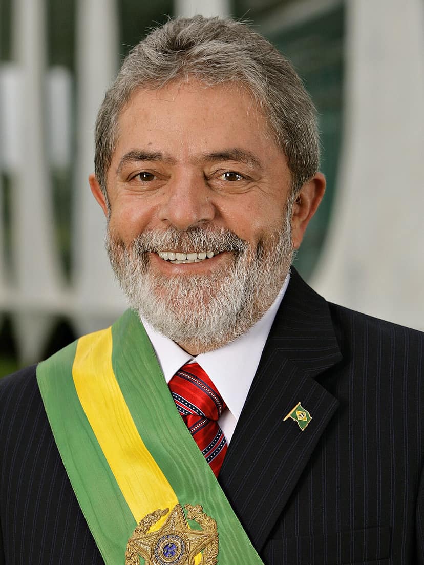 Archivbild: Lula wird brasilianischer Präsident wiedergewählt, Bolsonaro bestreitet Wahl