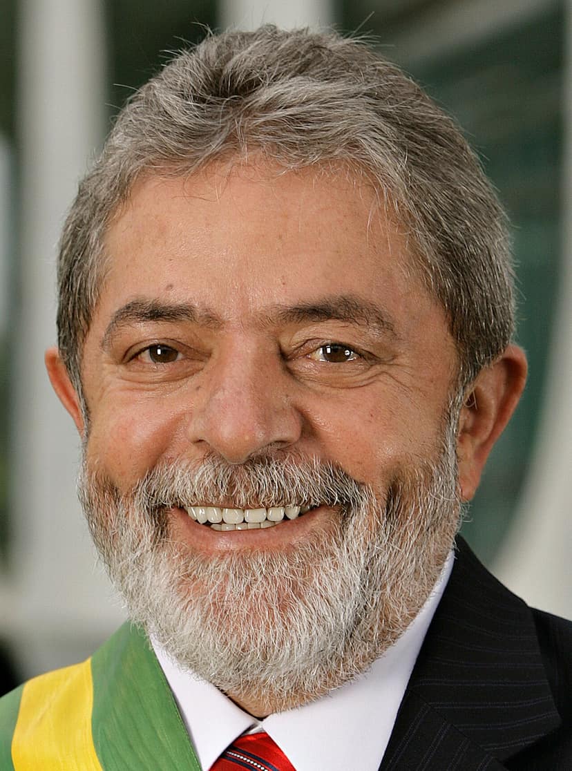 Lula wird brasilianischer Präsident wiedergewählt, Bolsonaro bestreitet Wahl
