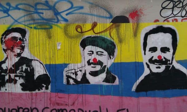 Colômbia: ataques violentos no dia da tomada de posse do novo presidente