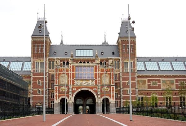 Rijksmuseum receives unique 17th-century sketchbook