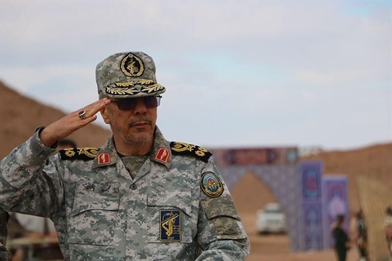 Archivbild: US-Armee bestätigt Angriffe im Iran nahe der Straße von Hormuz