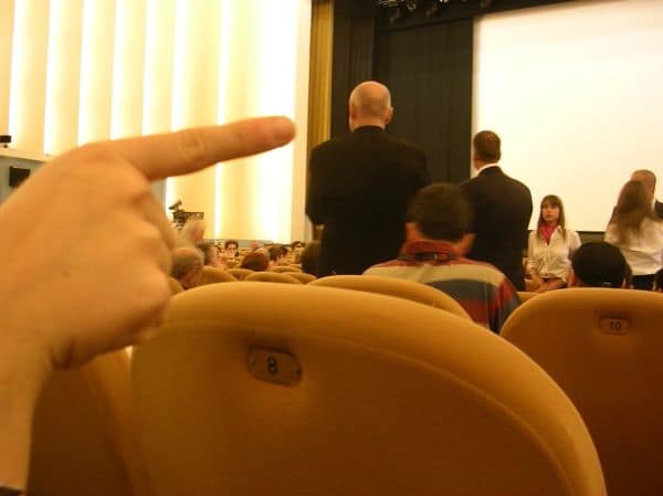 Mostra del Cinema di Venezia 2026: Greta Scarano alla conduzione