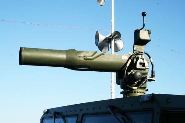 Archivbild: Hutis attackieren sauditische Militärbasis mit Raketen und Drohnen