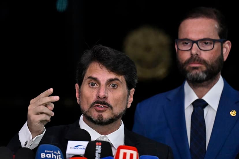 Archivbild: Ventura kritisiert Opposition wegen 'Schizophrenie des Muts'