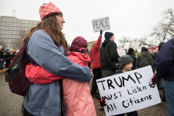 Foto de archivo: Trump amenaza con bloquear las ventas de aviones Bombardier en EE.UU.