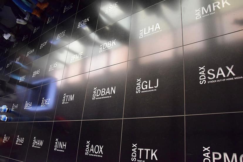Chip stocks under pressure due to changing sentiment